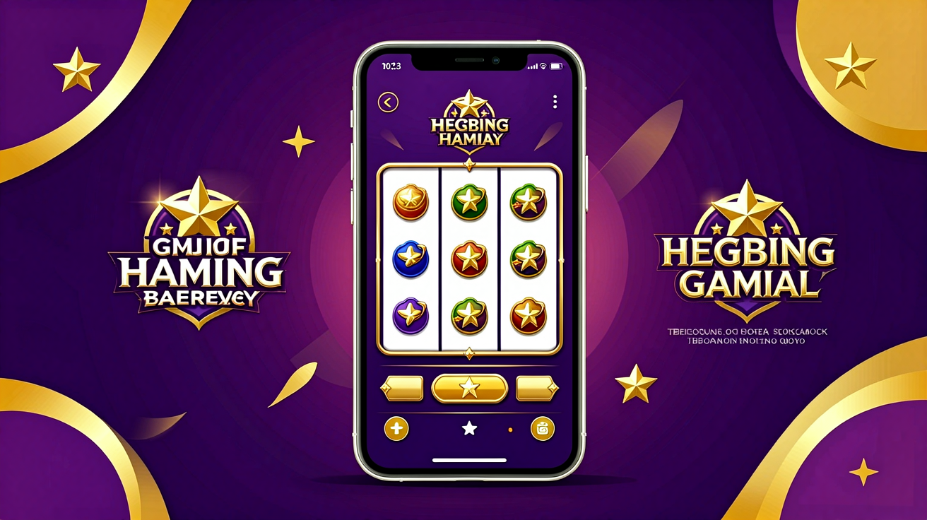 GACOR88 Platform online stabil dengan navigasi mudah