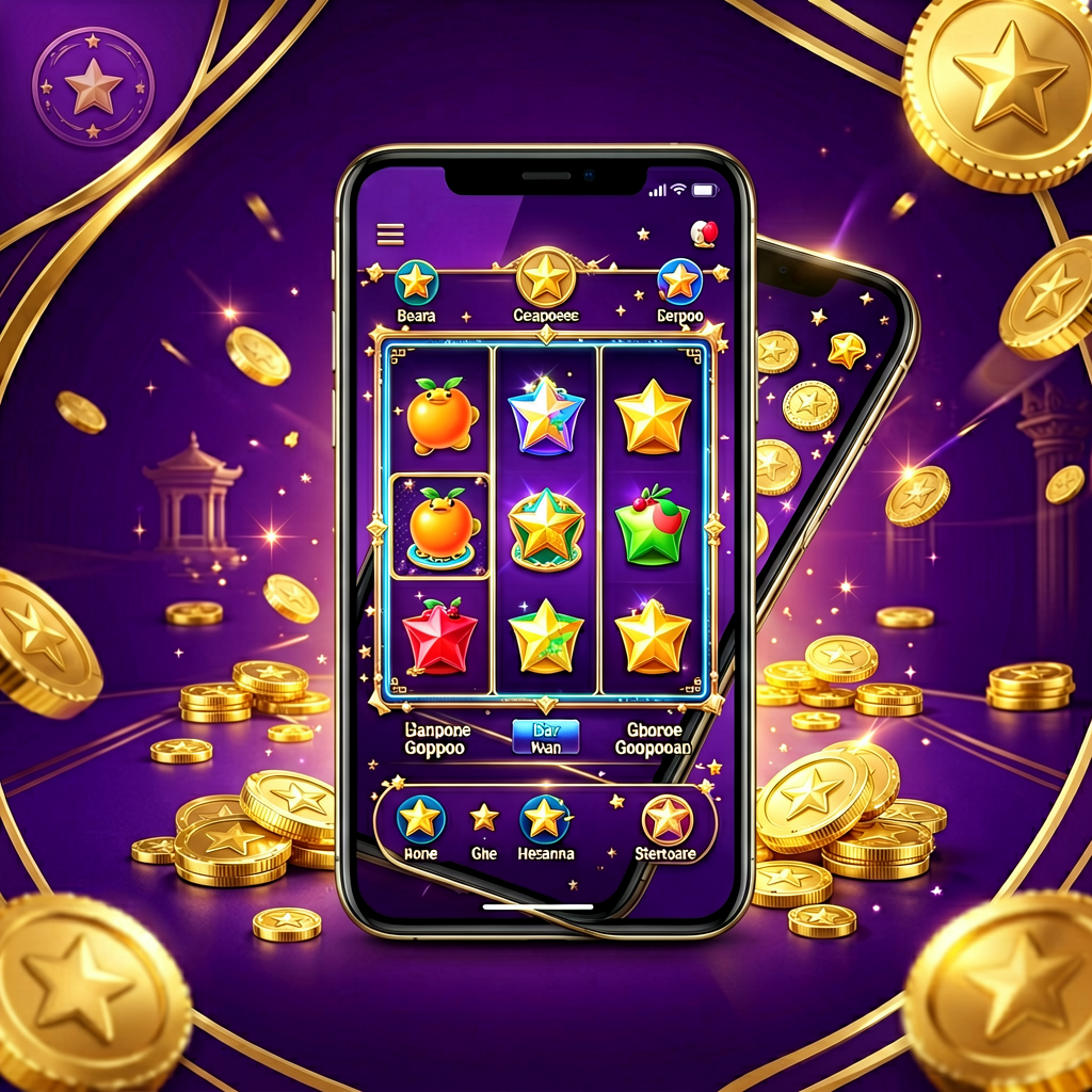MC777 — Akses Resmi Game Online