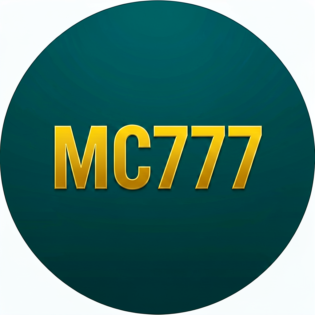 MC777 LOGO